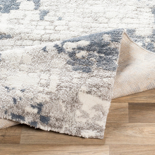 Venice Denim Rug in Various Sizes Hot on Sale