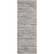 Monte Carlo Mnc-2308 Light Gray Rug in Various Sizes For Discount