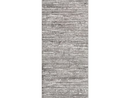 Monte Carlo Mnc-2308 Light Gray Rug in Various Sizes For Discount