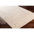 Florence Taupe Rug in Various Sizes For Cheap