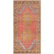 One Of A Kind 4 6 W x 8 9 L Rug Online