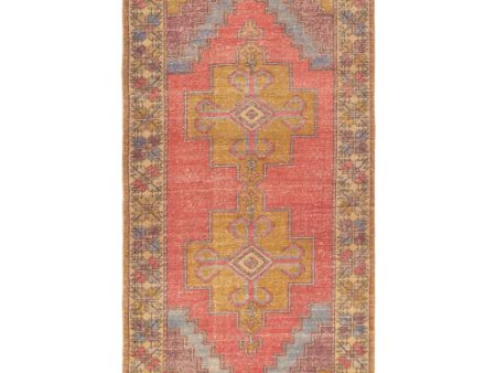 One Of A Kind 4 6 W x 8 9 L Rug Online