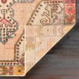 One Of A Kind 4 2 W x 6 11 L Rug Discount