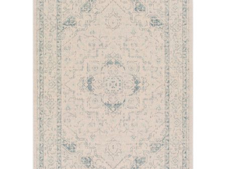 Veranda Indoor Outdoor Taupe Rug in Various Sizes Cheap