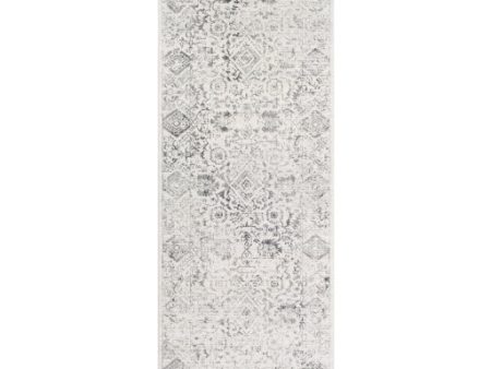 Harput Hap-1091 Charcoal Rug in Various Sizes For Cheap