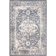 Durham Dur-1013 Medium Gray Rug in Various Sizes For Cheap