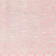 Ustad Pale Pink Rug in Various Sizes Hot on Sale