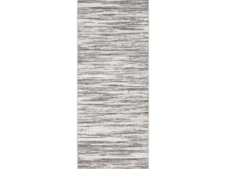 Contempo Cpo-3844 Light Gray Rug in Various Sizes Online