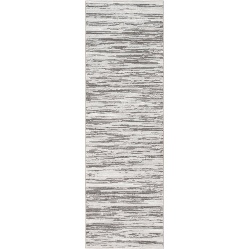 Contempo Cpo-3844 Light Gray Rug in Various Sizes Online