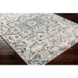 City Cit-2367 Taupe Rug in Various Sizes Fashion