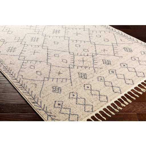 Restoration Cream Rug in Various Sizes Online Hot Sale