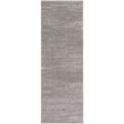 Florence Fro-2308 Medium Gray Rug in Various Sizes Discount