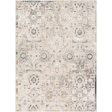 Quatro Metallic - Gold Rug in Various Sizes For Discount