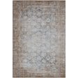 Durham Beige Rug in Various Sizes Online Hot Sale