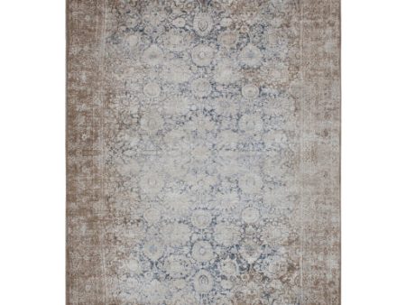 Durham Beige Rug in Various Sizes Online Hot Sale