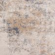 Durham Taupe Rug in Various Sizes For Sale