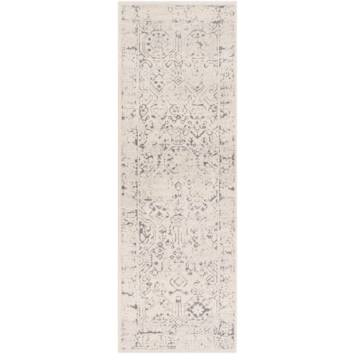 Florence Fro-2310 Beige Rug in Various Sizes Discount