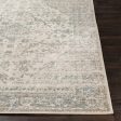 Oslo Teal Rug in Various Sizes For Discount