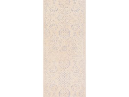 Florence Taupe Rug in Various Sizes For Cheap