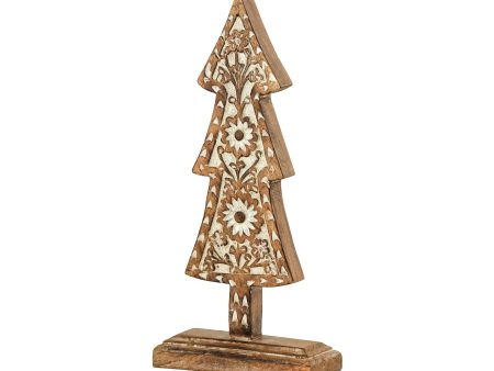 Seasonal Mango Wood Decorative Accessory Online