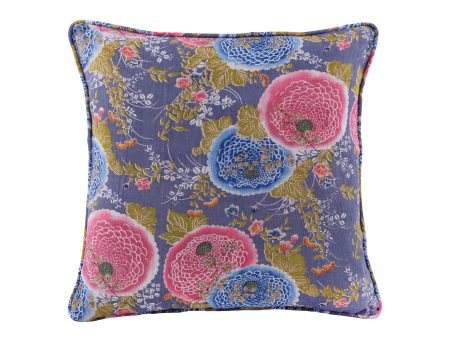 100% Cotton Hand-printed Decorative Accessory Cheap