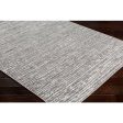 Monte Carlo Mnc-2308 Light Gray Rug in Various Sizes For Discount