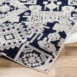 Dantel Dtl-2307 Silver Gray Rug in Various Sizes Hot on Sale