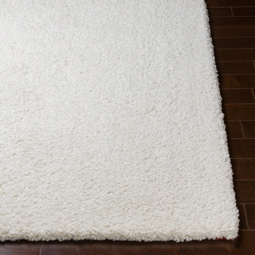 Schapen White Rug in Various Sizes For Cheap