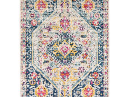 Dersim Denim Rug in Various Sizes For Sale