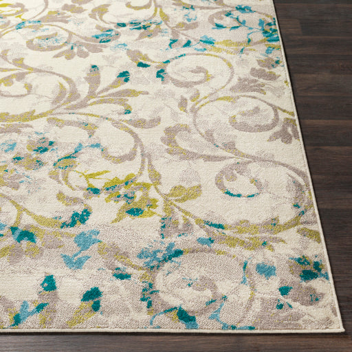 Paramount Lime Rug in Various Sizes Online Sale