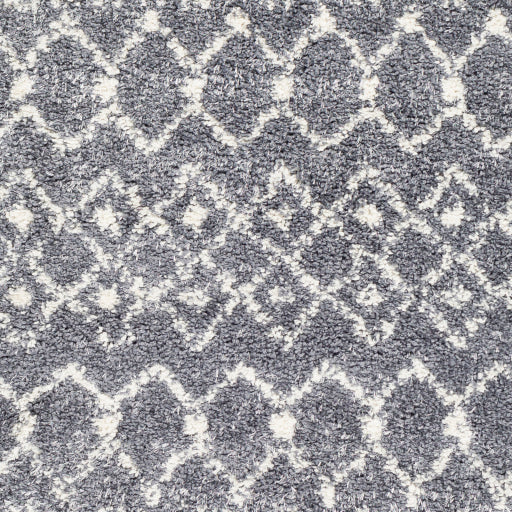 Maroc Shag Mrs-2308 Medium Gray Rug in Various Sizes Supply