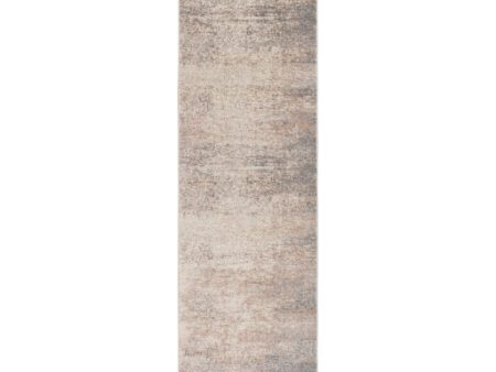 Amadeo Dark Brown Rug in Various Sizes Online now