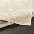 Contempo Beige Rug in Various Sizes Cheap