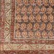 One Of A Kind 3 4 W x 13 6 L Wool Rug Sale