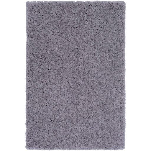 Goddess Medium Gray Rug in Various Sizes Hot on Sale