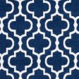 Seville Dark Blue Rug in Various Sizes Online Hot Sale