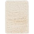 Rhapsody Cream Rug in Various Sizes Fashion