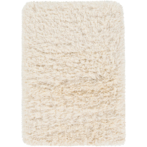 Rhapsody Cream Rug in Various Sizes Fashion