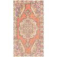 One Of A Kind 4 3 W x 8 2 L Rug Discount