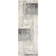 Harput Hap-1059 Light Gray Rug in Various Sizes Online Sale