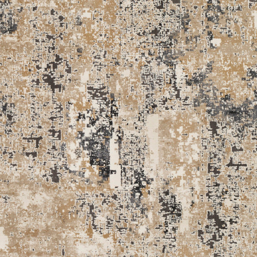 Pune Beige Rug in Various Sizes Online now