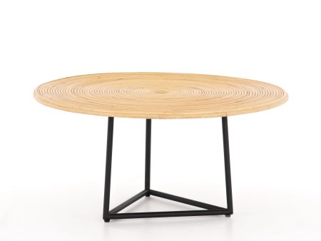 Clover Round Coffee Table Online Sale