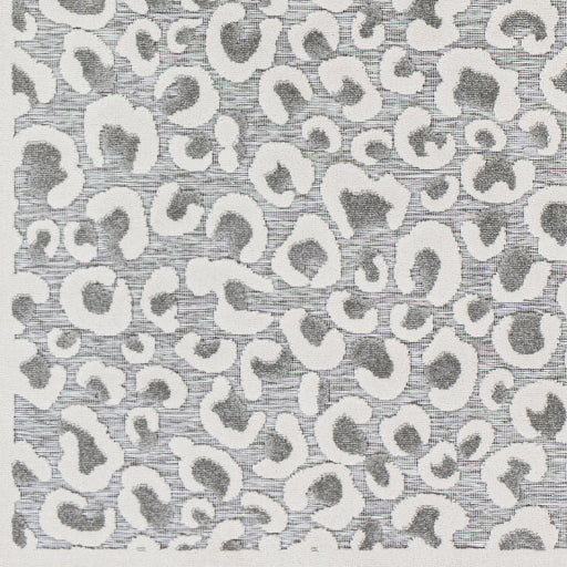 Greenwich Gwc-2313 Indoor Outdoor Cream Rug in Various Sizes For Sale