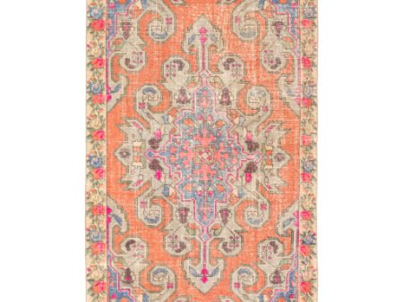 One Of A Kind 4 5 W x 7 5 L Rug Supply