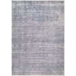 Presidential Pdt-2315 Bright Blue Rug in Various Sizes Hot on Sale