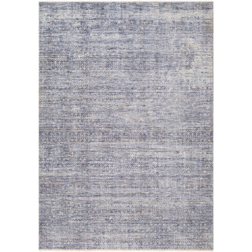 Presidential Pdt-2315 Bright Blue Rug in Various Sizes Hot on Sale