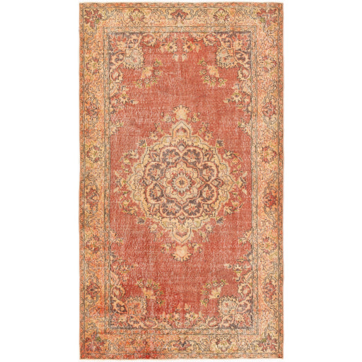 One Of A Kind 4 4 W x 7 7 L Rug Online