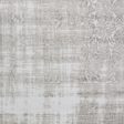 Nova Medium Gray Rug in Various Sizes Online Sale