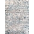 Mediterranean Ivory Rug in Various Sizes For Discount