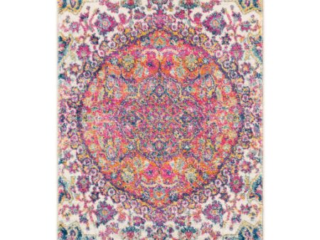 Harput Hap-1045 Garnet Rug in Various Sizes Online